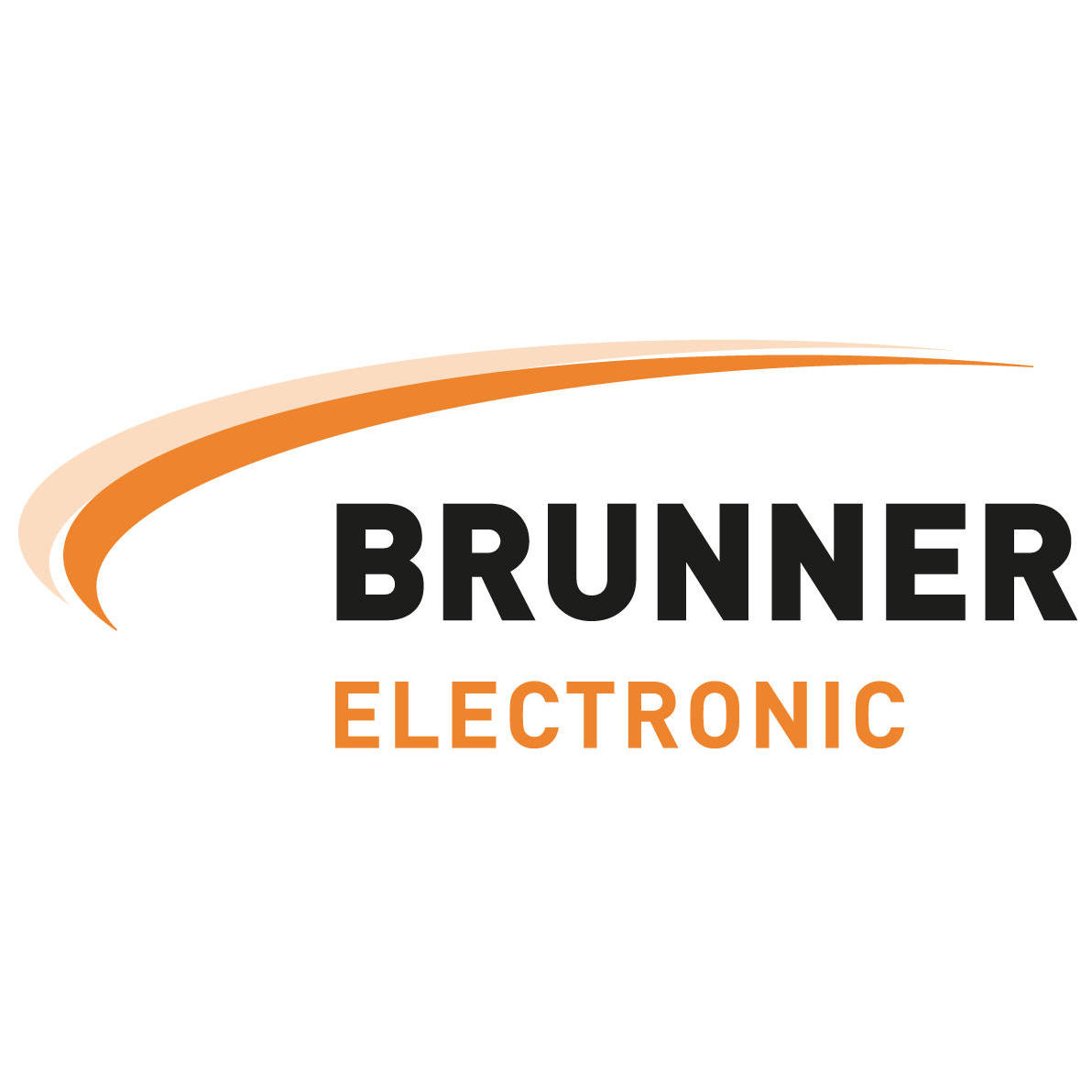 Logo Brunner Electronic GmbH