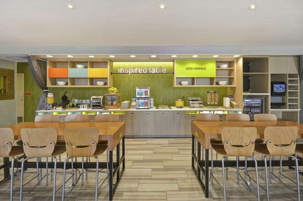 Images Home2 Suites by Hilton Clarksville Louisville North