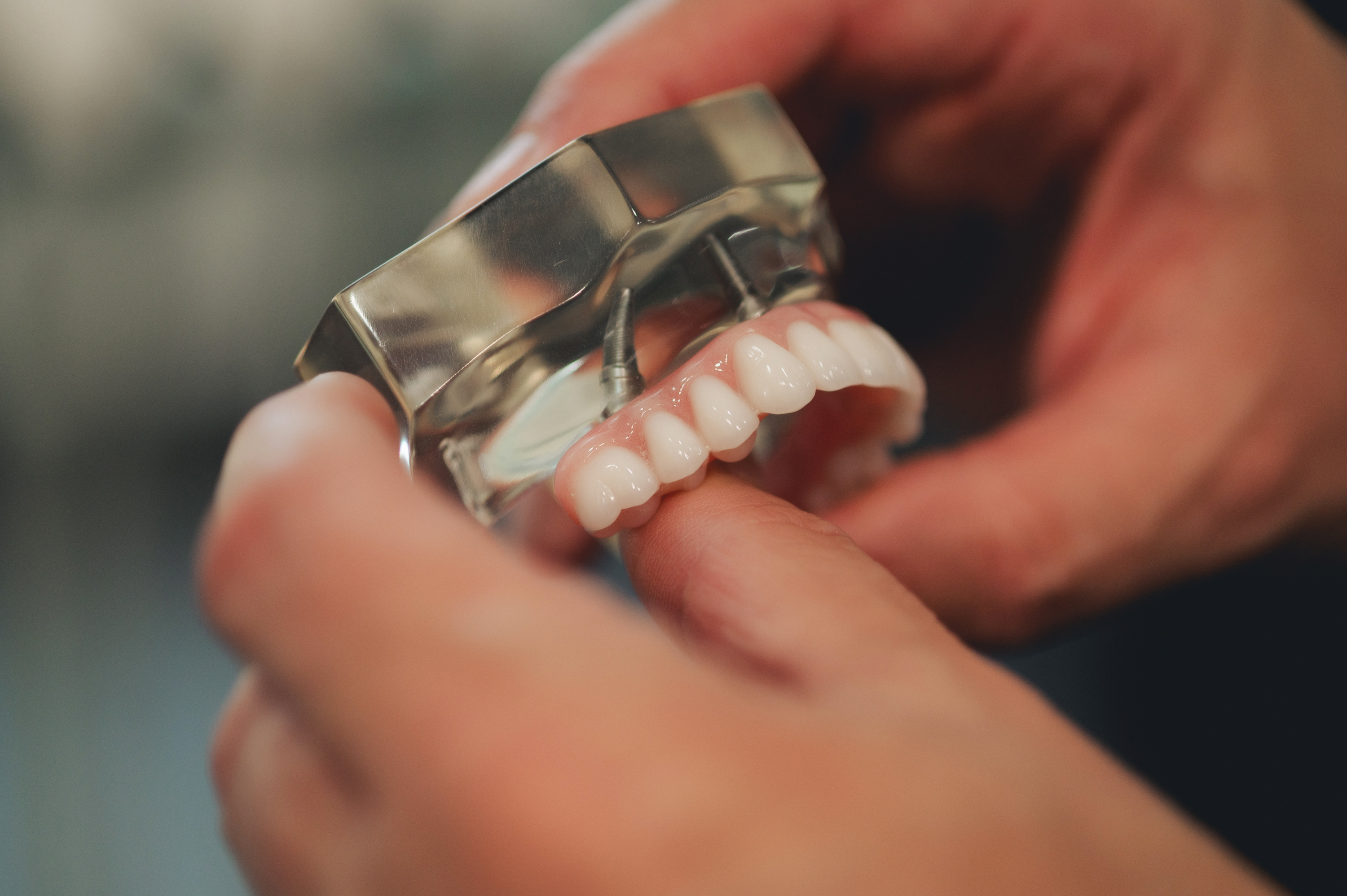 Fisher & Zitterich Dentistry