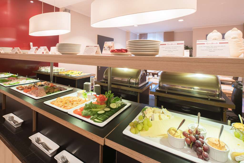 Bilder Best Western Hotel Breitbach