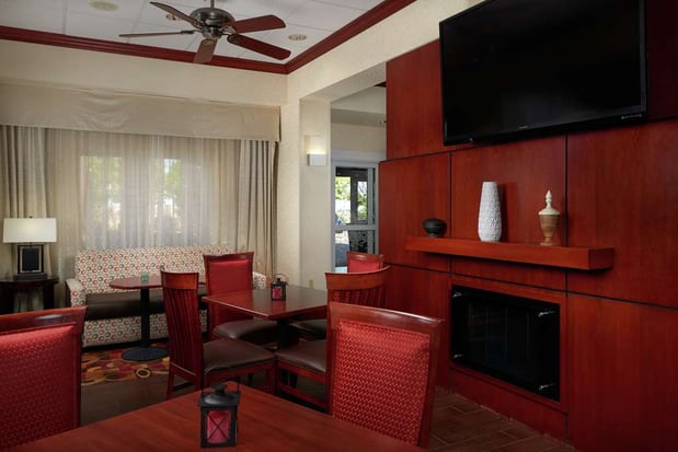 Images Hampton Inn & Suites Roswell