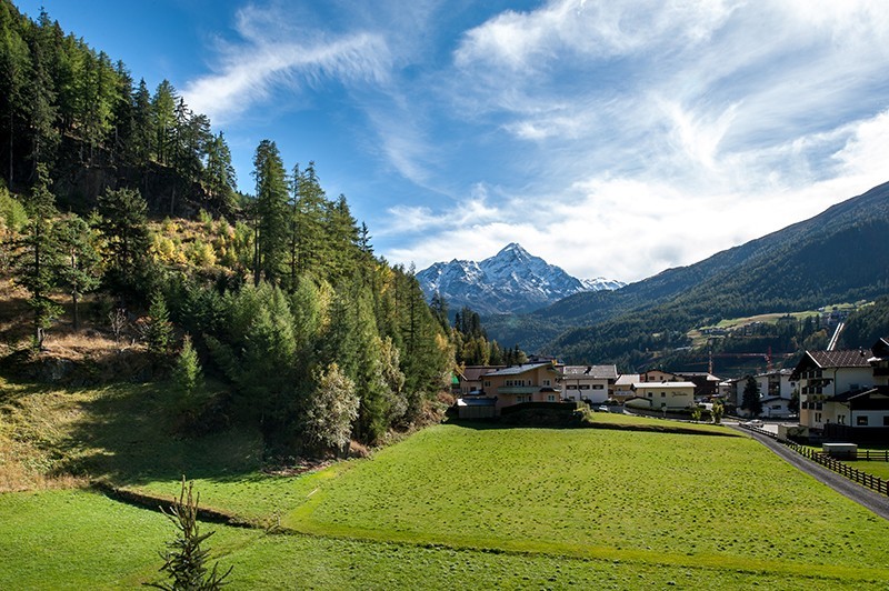 Top Apart Daniela, Feldweg 3 in Sölden