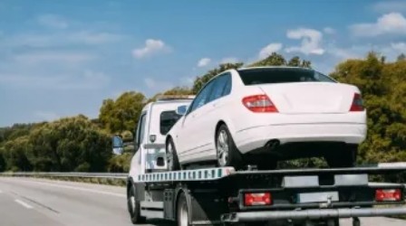 T.1.T Towing & Recovery 2