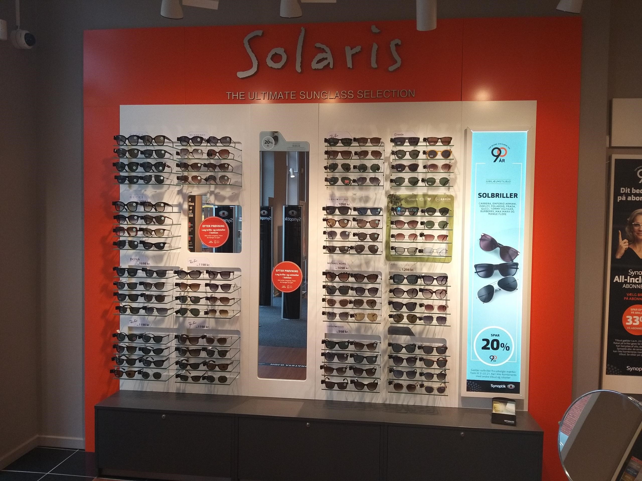 Images Optiker Synoptik Herning