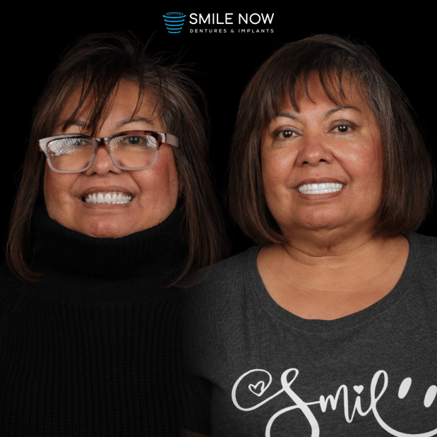 Images Smile Now Milwaukee Dentures and Implants