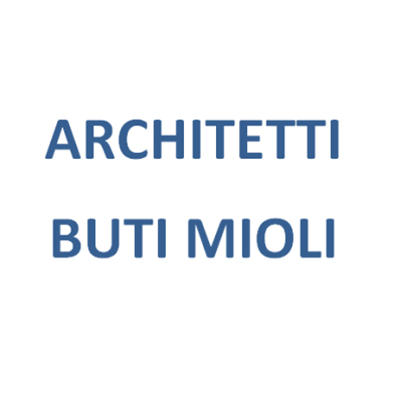 Studio Associato Architetti Buti Mioli Logo