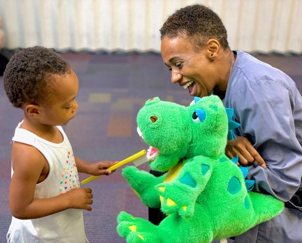Images Children's Dental Health of West Grove