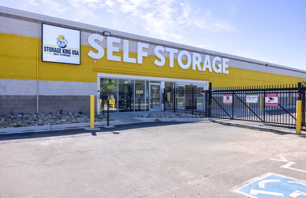 Images Storage King USA