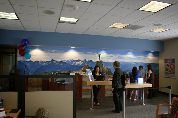 Images Financial Partners Credit Union