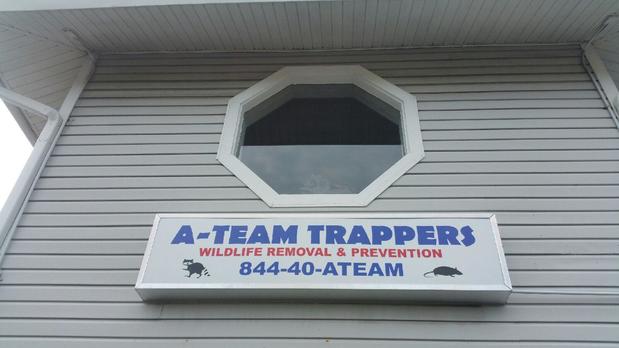 Images A-Team Trappers