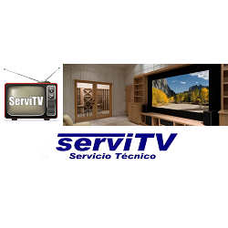 Servitv Logo