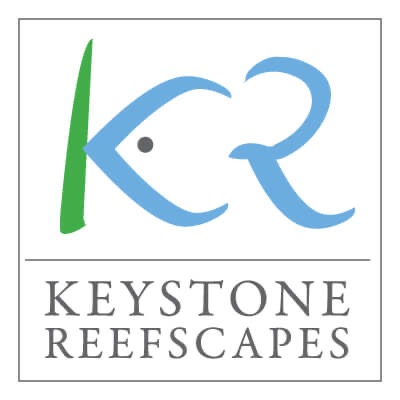Keystone Reefscapes, LLC Logo