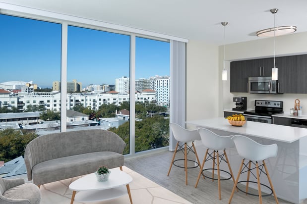 Images Camden Pier District Apartments