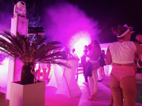 Images Marbella Entertainments