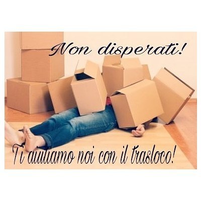 Images Traslochi La Rapida
