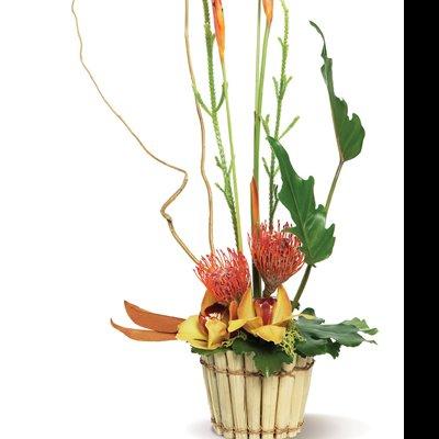Twigs Flower Exchange