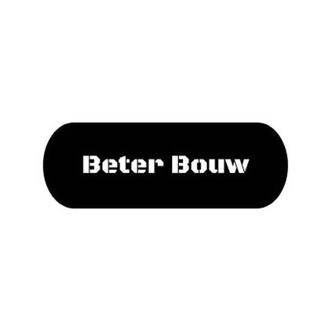 Beter Bouw Logo
