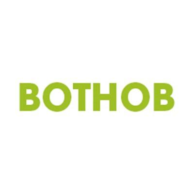 B.O.T.H. of Blairstown Logo