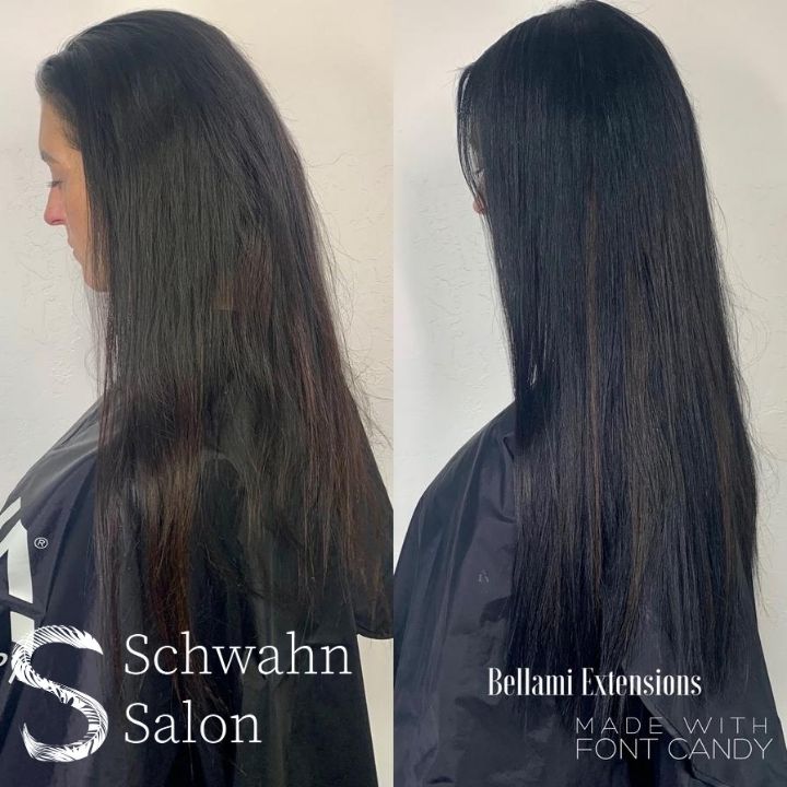 SCHWAHN SALON Photo