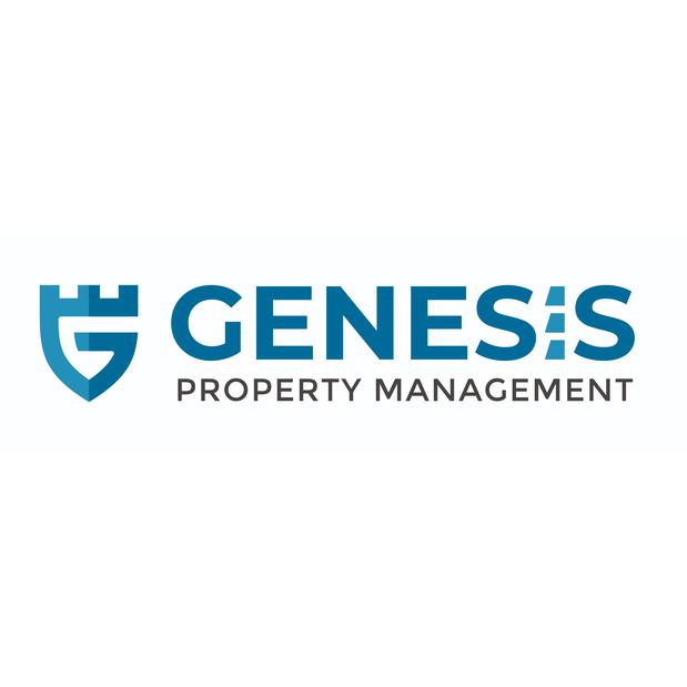 Genesis Property Management Logo