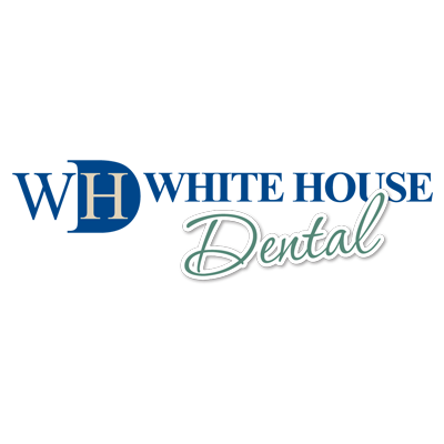 White House Dental Logo