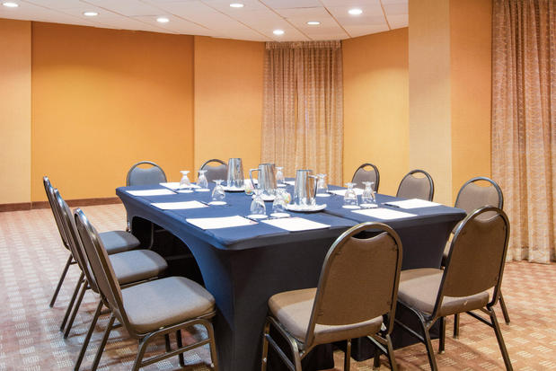 Images Crowne Plaza Houston Med Ctr-Galleria Area by IHG