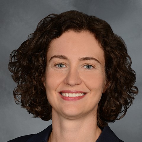 Images Madeleine Drusin, M.D., M.Sc.
