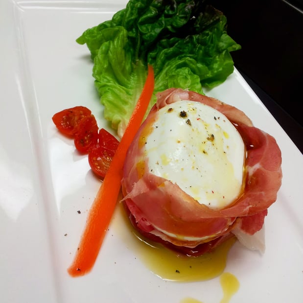 Images Cucina Basilico