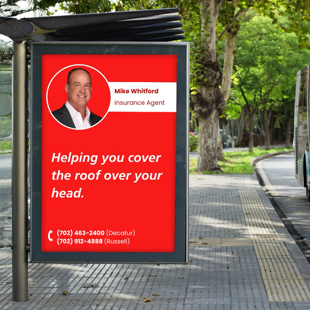 Images Mike Whitford - State Farm Insurance Agent