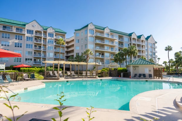 Images Palmetto Dunes Oceanfront Resort