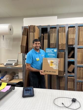 Images The UPS Store
