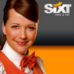 Images SIXT - Madrid Nuevos Ministerios
