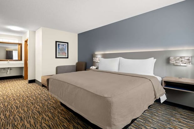 Images Best Western Inn