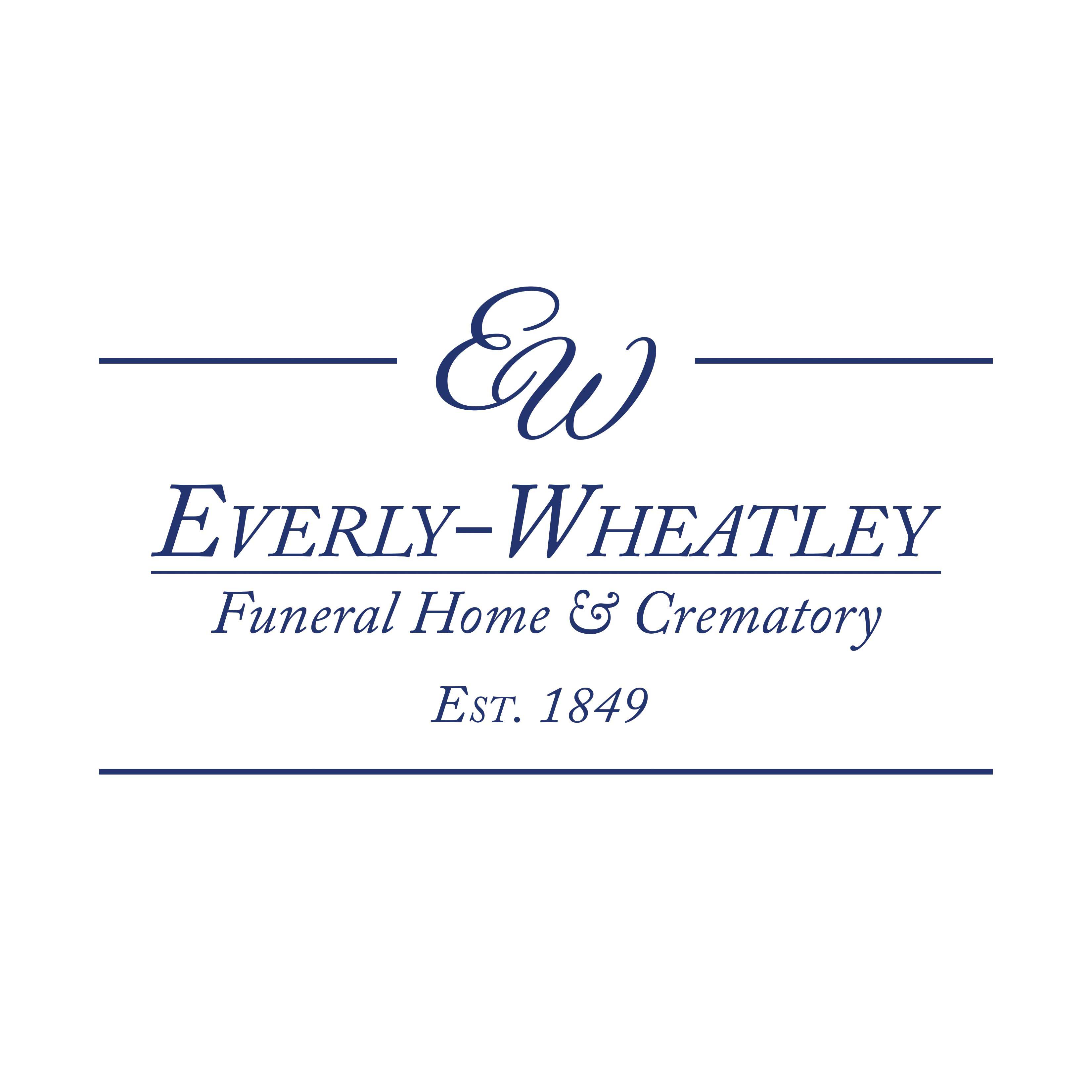 Everly Wheatley Funeral Home