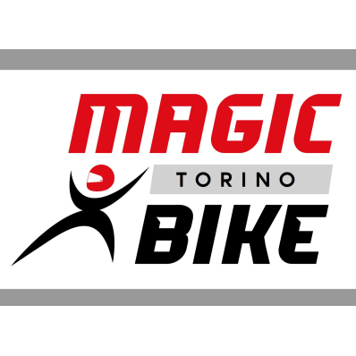Magic Bike Srl Logo