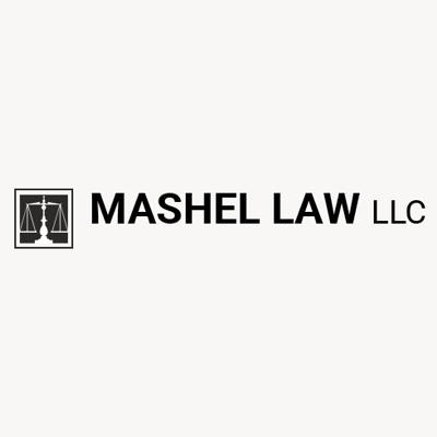 Mashel Law, L.L.C Logo