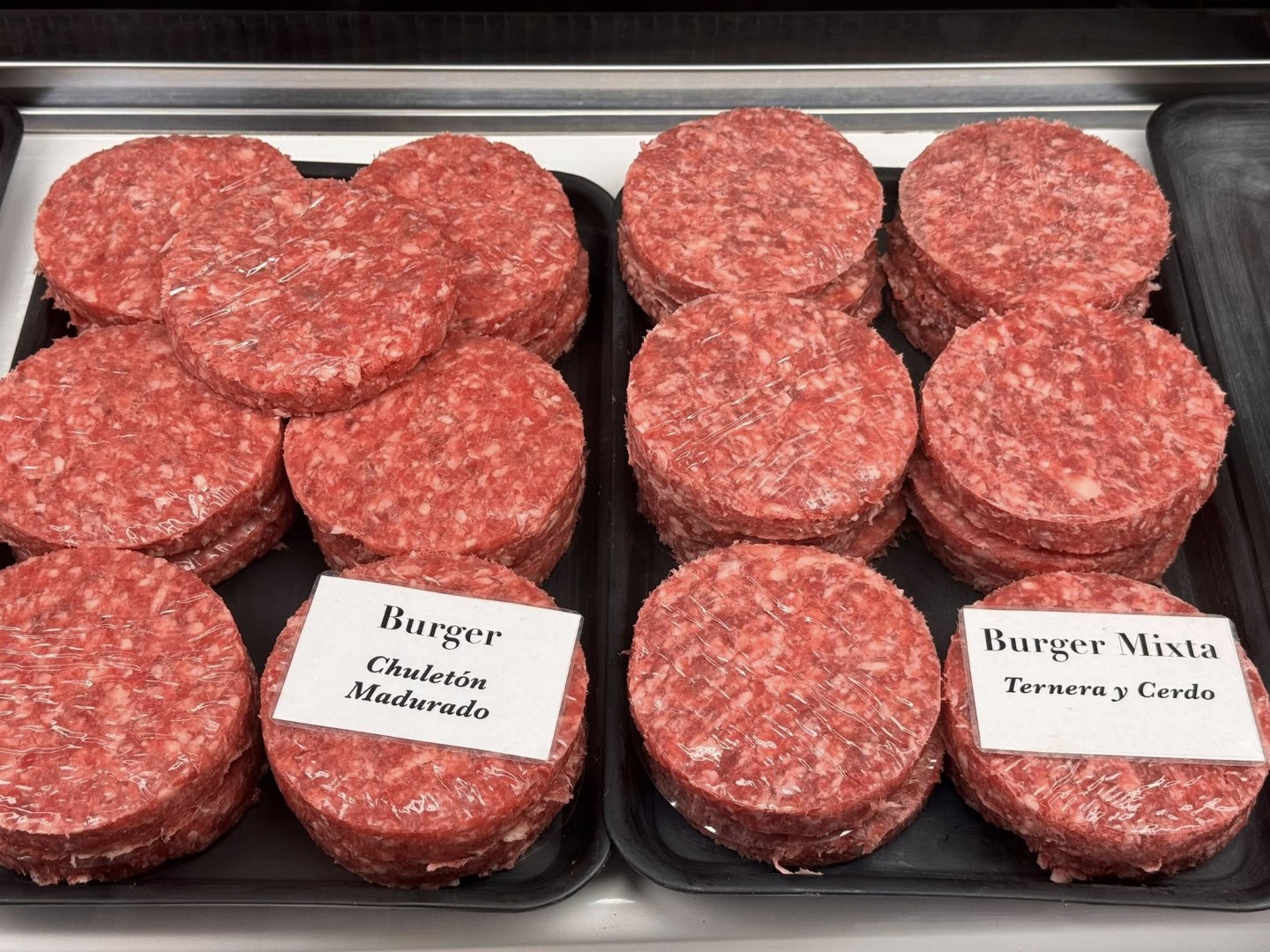 Images Carnicería Donde Juanjo