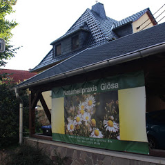 Naturheilpraxis Glösa, Lichter Weg 34 in Chemnitz