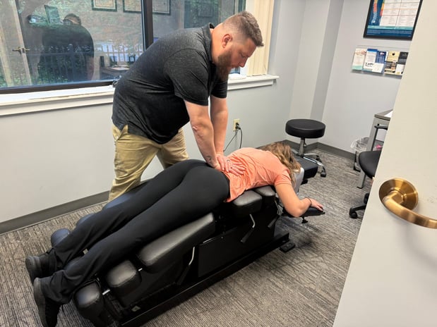 Images Pure Wellness Chiropractic