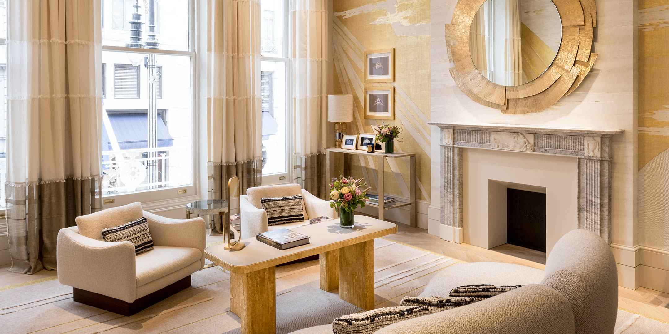 Chaumet New Bond Street - Jewellery Chaumet in London: Fine