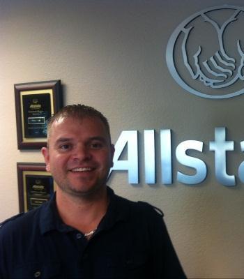 Images NATHAN OLSON: Allstate Insurance