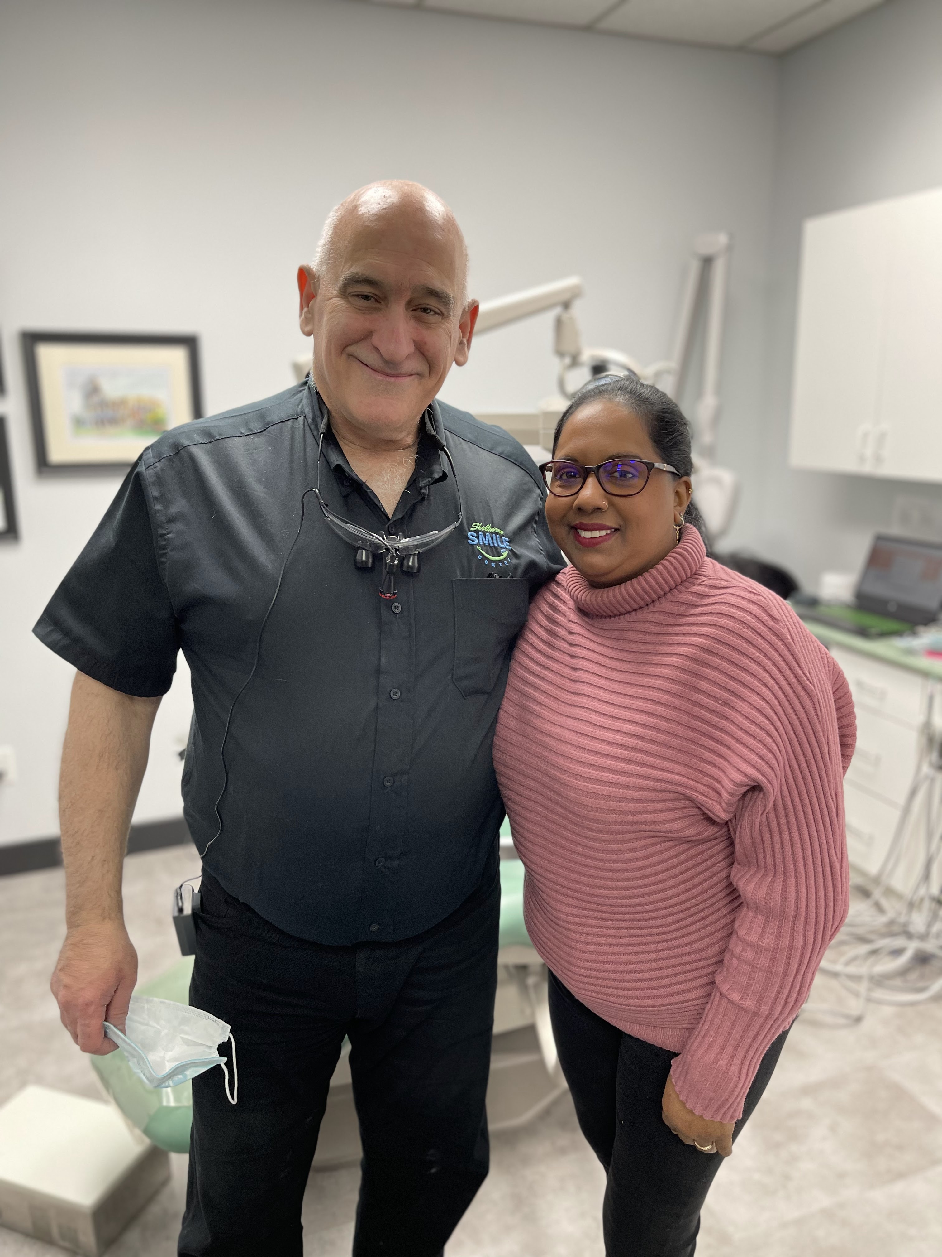 Images Shelburne Smile Centre