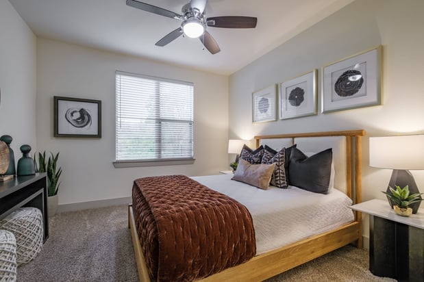 Images Berkshire Medical District Apartments