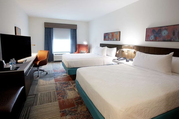 Images Hilton Garden Inn Elizabethtown