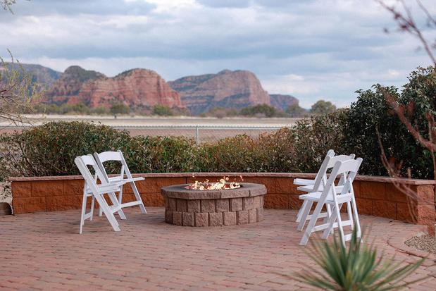 Images Mesa Grill Sedona