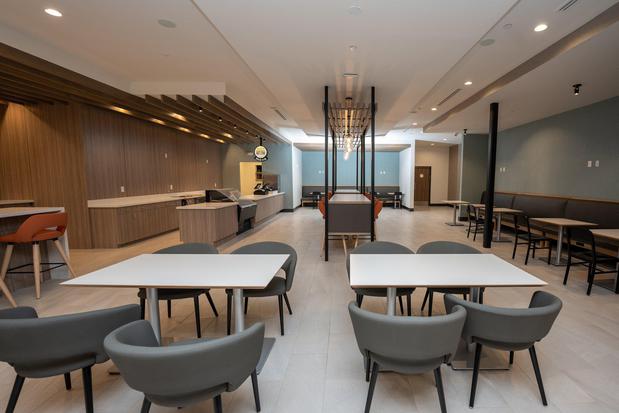 Images Holiday Inn Houston NW - Beltway 8 by IHG
