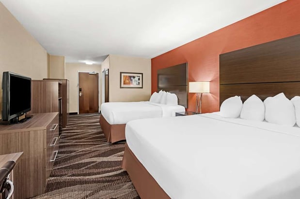 Images Best Western Maple City Inn