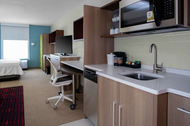 Images Home2 Suites by Hilton Denver South Centennial Airport