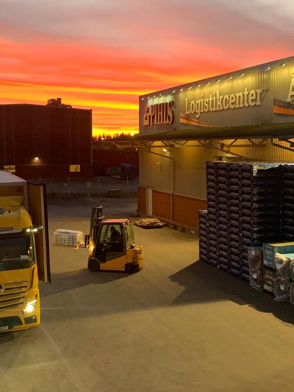 Images Pihls Sweden AB