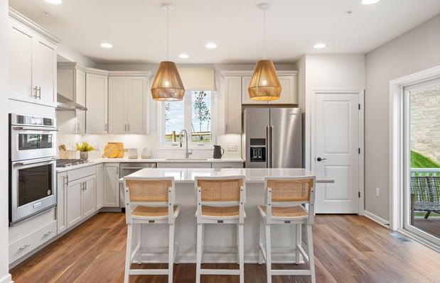 Images Emerald Run by Pulte Homes